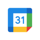 Google Calendar