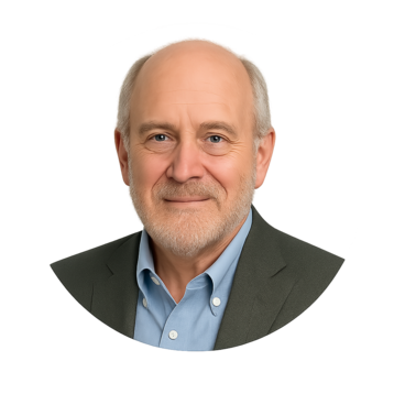 Director of L&D headshot