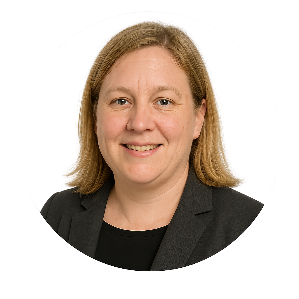 Head of Contact Center headshot