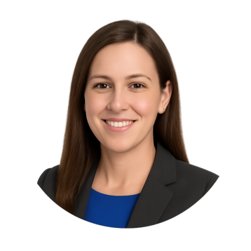 Customer Experience leader headshot